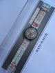 Swatch,  Chrono,  Scg108 Papiro,  Neu/new Armbanduhren Bild 1