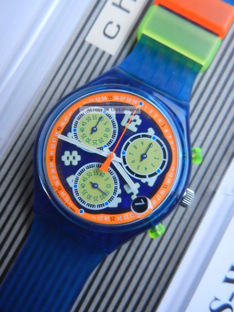 swatch 404