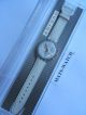 Swatch,  Chrono,  Sck400 Whipped Cream,  Neu/new Armbanduhren Bild 1
