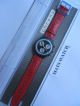 Swatch,  Chrono,  Scm402 Rallye,  Neu/new Armbanduhren Bild 1