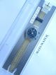 Swatch,  Chrono,  Sck110 See Through,  Neu/new Armbanduhren Bild 1
