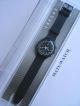 Swatch,  Chrono,  Scb100 Black Friday Bicolor,  Neu/new Armbanduhren Bild 1