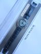 Swatch,  Chrono,  Sck403 Clerk,  Neu/new Armbanduhren Bild 1