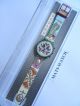 Swatch,  Chrono,  Scg107 Russian Treasury,  Neu/new Armbanduhren Bild 1