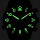 Astroavia Air Craft No.  17 - 7 Zeiger Profi Alarm Chronograph Fliegeruhr Armbanduhren Bild 2