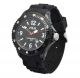 Trendige Silikon/kautschuk Fila Uhren In Vielen Verschiedenen Farben 5atm Armbanduhren Bild 2