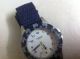 Kinder Sport Armbanduhr Pallas Quartz Klettarmband 5bar Mineralglas Armbanduhren Bild 4