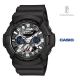 Casio G - Shock Multifunktionsuhren Analog / Digital Unisex Für Damen Und Herren Armbanduhren Bild 6
