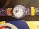 Scout Kinderuhr Mit Ovp Und Neuer Batterie Aber älteres Modell Sammleruhr Armbanduhren Bild 1