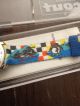 Scout Kinderuhr Blue Ice Mit Pinguinen Mit Ovp Neuer Batterie älteres Modell Armbanduhren Bild 2