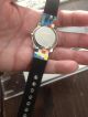 Scout Kinderuhr Blue Ice Mit Pinguinen Mit Ovp Neuer Batterie älteres Modell Armbanduhren Bild 7