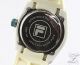 Fila Damen Und Herren Uhr Fa1036 Kunststoff Silikon Weiss Blau Uhren Sportuhren Armbanduhren Bild 1