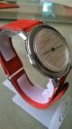 Sehr SchÖne Modische GlashÜtte Armbanduhr In Seltener AusfÜhrung 35mm Armbanduhren Bild 3