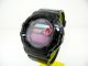 Casio Baby - G 3277 Bgd - 140 Digital Damen Jugend Armbanduhr Worldtime 20 Atm Watch Armbanduhren Bild 2