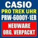 Casio Prw - 6000y - 1er Pro Trek Funk,  Solar Uhr 