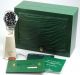 Rolex Sea - Dweller Deepsea Ref: 116660 Mit Box Und Papieren Armbanduhren Bild 8
