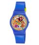 Moshi Monsters Jungen Mädchen Blau / Pink Ziffernblatt Digital / Analoge Uhr Armbanduhren Bild 1