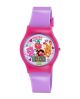 Moshi Monsters Jungen Mädchen Blau / Pink Ziffernblatt Digital / Analoge Uhr Armbanduhren Bild 3
