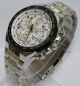 Gomte Model Mi Box Herrenuhr Quarz Farbe Silber - Schwarz Edelstahl Uhr Armbanduhren Bild 1