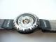 Swatch Scuba Squiggly 1994 Sdb104 Neues Klettband Armbanduhren Bild 3