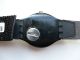 Swatch Scuba Squiggly 1994 Sdb104 Neues Klettband Armbanduhren Bild 4