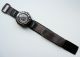 Swatch Scuba Squiggly 1994 Sdb104 Neues Klettband Armbanduhren Bild 6