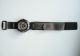 Swatch Scuba Squiggly 1994 Sdb104 Neues Klettband Armbanduhren Bild 7
