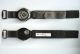 Swatch Scuba Squiggly 1994 Sdb104 Neues Klettband Armbanduhren Bild 8