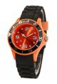 Sv24 Watch Silikon Uhr Schwarz Armbanduhr Damen Herren Kinder Sport Trend Uhren Armbanduhren Bild 16