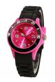 Sv24 Watch Silikon Uhr Schwarz Armbanduhr Damen Herren Kinder Sport Trend Uhren Armbanduhren Bild 19