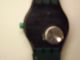 Armbanduhr Swatch - Stop Watch Jess Rush Ssb 100 Armbanduhren Bild 2