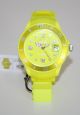 Ice - Watch Ice - Summer Neon Purple,  Yellow Oder Red Big Big Uvp 99,  00€ Armbanduhren Bild 2