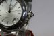 Cartier Pascha,  Automatikwerk,  Stahl,  Ohne Box Mit Papiere Avs2745 Dif Rwt1 Armbanduhren Bild 2
