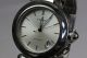 Cartier Pascha,  Automatikwerk,  Stahl,  Ohne Box Mit Papiere Avs2745 Dif Rwt1 Armbanduhren Bild 3