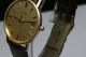 Eterna Armbanduhr 18k,  Ohne Box,  750gg Avs2743 Dif Rwt1 Armbanduhren Bild 2
