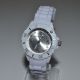 Monte Carlo Silikon Uhr 35mm - Sportuhr - Armbanduhr - Kinderuhr - Armbanduhren Bild 1