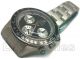 Alpha Uhr Daytona Paul Newman Mechanisch Chronograph Schwarz Gb Armbanduhren Bild 5