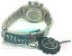 Alpha Uhr Daytona Paul Newman Mechanisch Chronograph Schwarz Gb Armbanduhren Bild 7