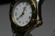 Ebel Sportwave,  Stahlgold 18k,  Ohne Box Avs2733 Dif Rwt1 Armbanduhren Bild 2