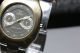 Omega Seamaster Titane,  Quarzwerk,  Titan Gold 750er Avs2717 Dif Rwt1 Armbanduhren Bild 3