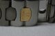 Omega Seamaster Titane,  Quarzwerk,  Titan Gold 750er Avs2717 Dif Rwt1 Armbanduhren Bild 6