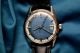 Ganster (seltene Klassik Armbanduhr Mit Automaticwerk) Armbanduhren Bild 4