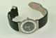 Boccia Titanium Herren - Armbanduhr / Quarz / Titan M Lederarmband Armbanduhren Bild 1
