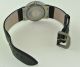 Boccia Titanium Herren - Armbanduhr / Quarz / Titan M Lederarmband Armbanduhren Bild 2