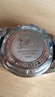 Festina Uhr Herrenuhr Registered Model Chronograph Tachymeter Luxus Armbanduhren Bild 3