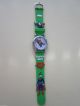 3d Kinder Uhr Silikon Mit Verschiedenen Motiven Und Farbauswahl D26 Armbanduhren Bild 7