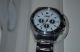 Fila Fa4125 - 17 Herren - Armbanduhr Chronograph Analog Quarz Edelstahl Armbanduhren Bild 4