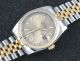 Rolex Datejust Stahl/gold Jubilee Ref.  116233 Armbanduhren Bild 1
