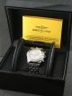 Breitling Chronomat 01 Ab0110 Stahl/stahl Armbanduhren Bild 3
