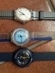 Für Sammler: Swatch Uhr,  Swatch Armbanduhren Bild 1